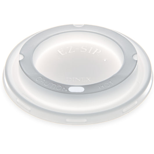 Dinex Sip Lid for 3000 Mug, 1000 x 3.5 IN Case - DOT product image 4