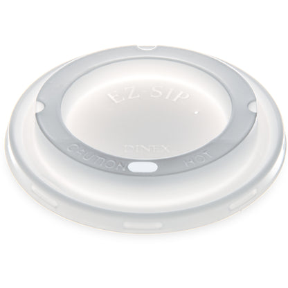 Dinex Sip Lid for 3000 Mug, 1000 x 3.5 IN Case - DOT product image 4