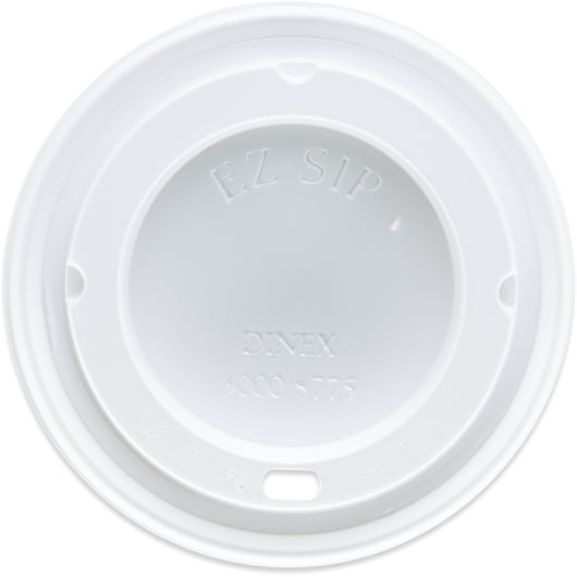 Dinex Sip Lid for 3000 Mug, 1000 x 3.5 IN Case - DOT product image 5