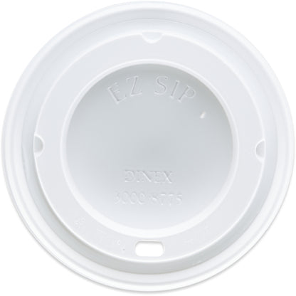 Dinex Sip Lid for 3000 Mug, 1000 x 3.5 IN Case - DOT product image 5