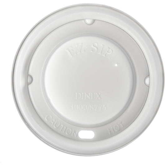 Dinex Sip Lid for 3000 Mug, 1000 x 3.5 IN Case - DOT product image 6