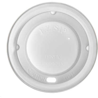 Dinex Sip Lid for 3000 Mug, 1000 x 3.5 IN Case - DOT product image 6