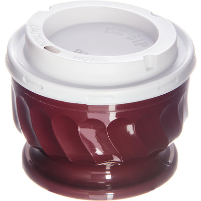 Dinex Sip Lid for 3000 Mug, 1000 x 3.5 IN Case - DOT product image 8
