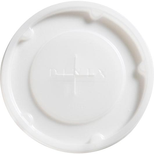 Dinex Disposable Lid With Straw Slot, 1000 x 2.695 IN Case - DOT product image 7