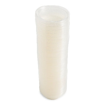 Dinex Clear Dome Lid, 1000 x 4.09 IN Case - DOT product image 2