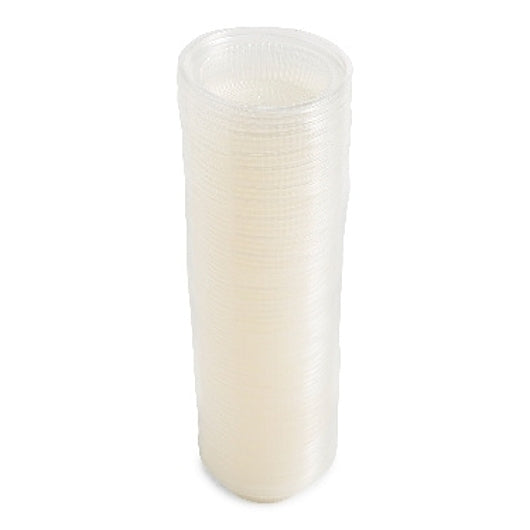 Dinex Clear Dome Lid, 1000 x 4.09 IN Case - DOT product image 2