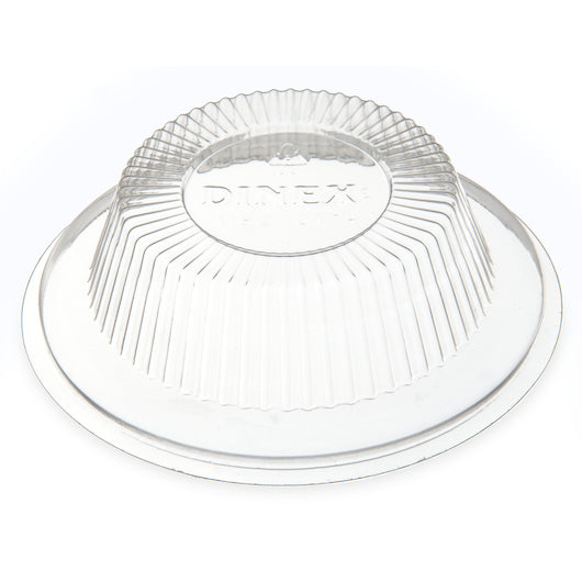 Dinex Clear Dome Lid, 1000 x 4.09 IN Case - DOT product image 4