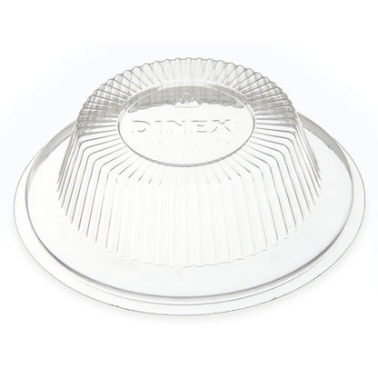 Dinex Clear Dome Lid, 1000 x 4.09 IN Case - DOT product image 4
