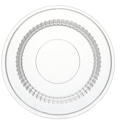 Dinex Clear Dome Lid, 1000 x 4.09 IN Case - DOT product image 5