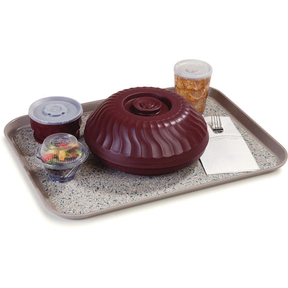 Dinex Clear Dome Lid, 1000 x 4.09 IN Case - DOT product image 8