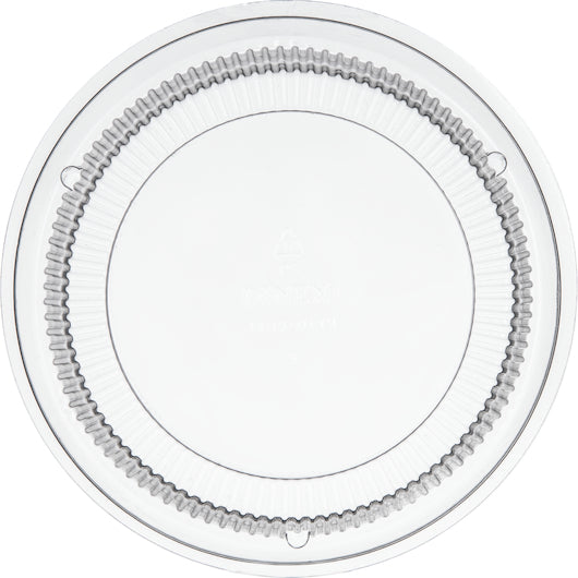 Dinex Clear Bowl Lid, 1000 x 5.95 IN Case - DOT product image 2