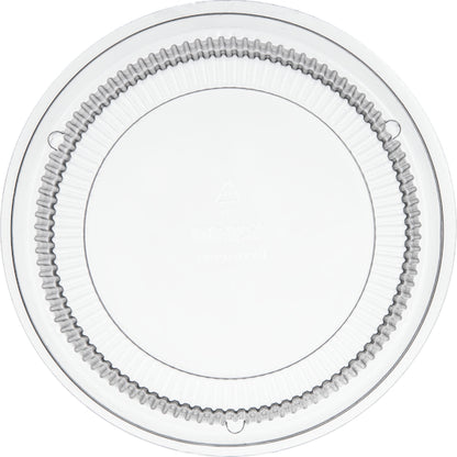 Dinex Clear Bowl Lid, 1000 x 5.95 IN Case - DOT product image 2