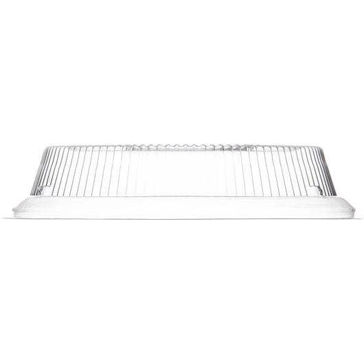 Dinex Clear Bowl Lid, 1000 x 5.95 IN Case - DOT product image 3