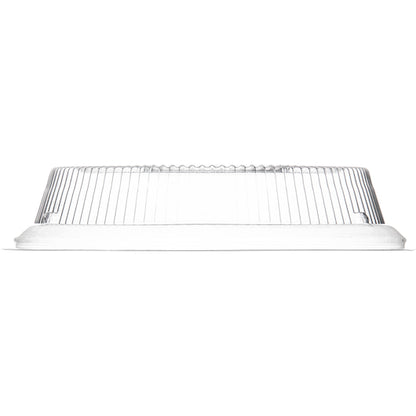 Dinex Clear Bowl Lid, 1000 x 5.95 IN Case - DOT product image 3