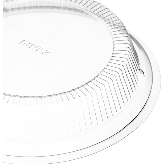 Dinex Clear Bowl Lid, 1000 x 5.95 IN Case - DOT product image 4