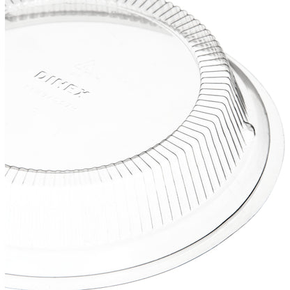 Dinex Clear Bowl Lid, 1000 x 5.95 IN Case - DOT product image 4