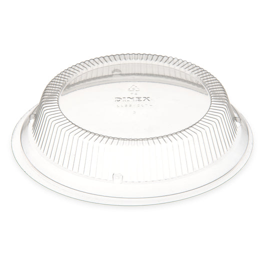 Dinex Clear Bowl Lid, 1000 x 5.95 IN Case - DOT product image 5