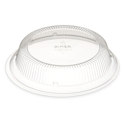 Dinex Clear Bowl Lid, 1000 x 5.95 IN Case - DOT product image 5