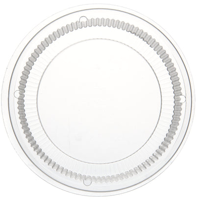 Dinex Clear Bowl Lid, 1000 x 5.95 IN Case - DOT product image 6