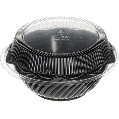 Dinex Clear Bowl Lid, 1000 x 5.95 IN Case - DOT product image 8