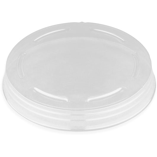 Dinex Procap Clear Lid, 2000 x 3.234 IN Case - Disposable Cups & Lids