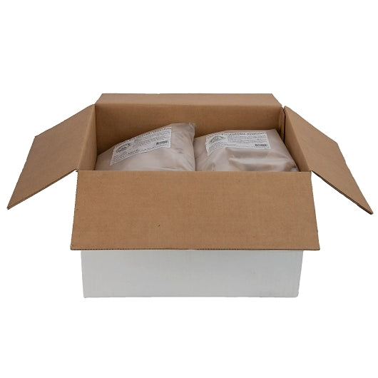 Chef One Whole Wheat Chicken and Vegetable Dumpling, 8 x 40 oz Case - DOT product image 3