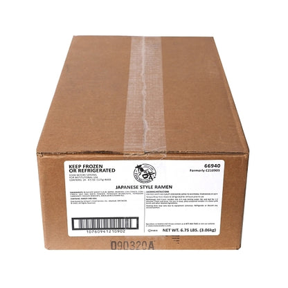 Twin Marquis Ramen Noodles, 1 x 24 each Case - DOT product image 6