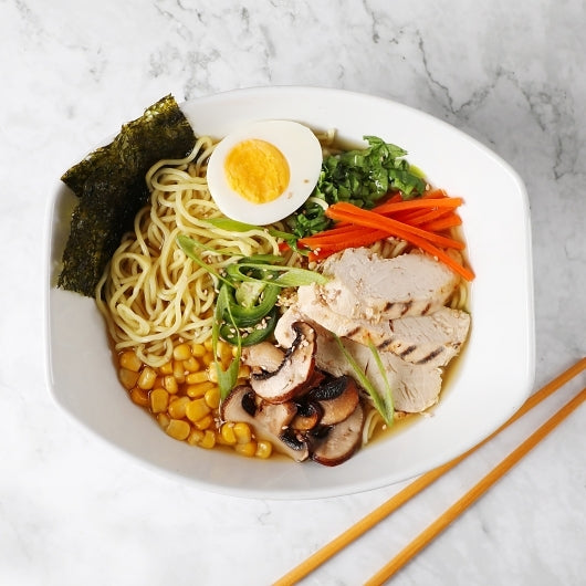 Twin Marquis Ramen Noodles, 1 x 24 each Case - DOT product image 4