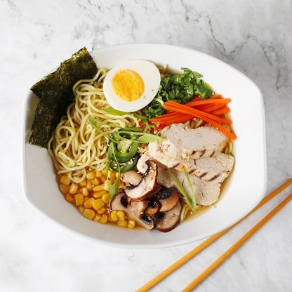 Twin Marquis Ramen Noodles, 1 x 24 each Case - DOT product image 4
