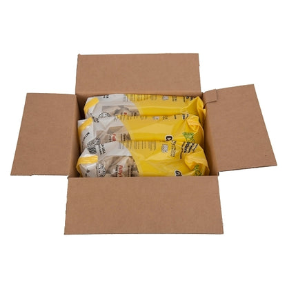 Chef One Chicken Lemongrass Potstickers, 3 x 40 oz Case - DOT product image 4