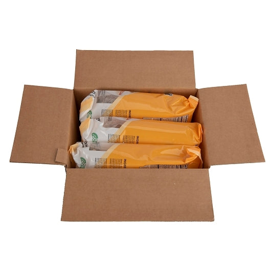 Chef One Chicken Teriyaki Potstickers, 3 x 40 oz Case - DOT product image 4