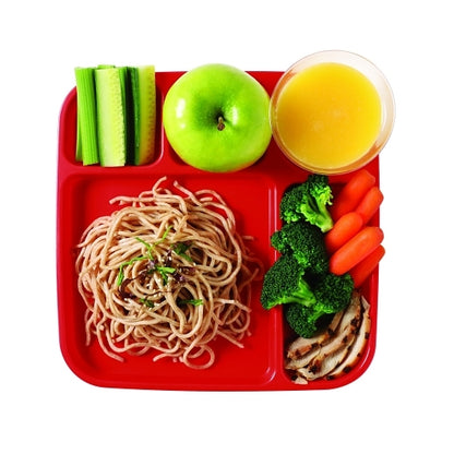 Twin Marquis Whole Wheat Yakisoba Noodles, 1 x 6 each Case - DOT product image 3