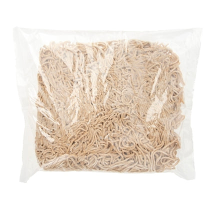 Twin Marquis Whole Wheat Yakisoba Noodles, 1 x 6 each Case - Pantry Ingredients