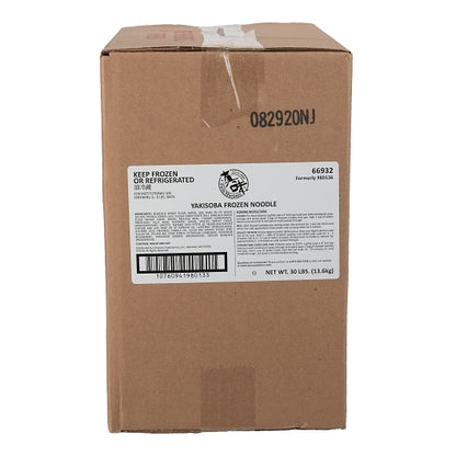 Twin Marquis Yakisoba Noodles, 6 x 80 oz Case - DOT product image 5