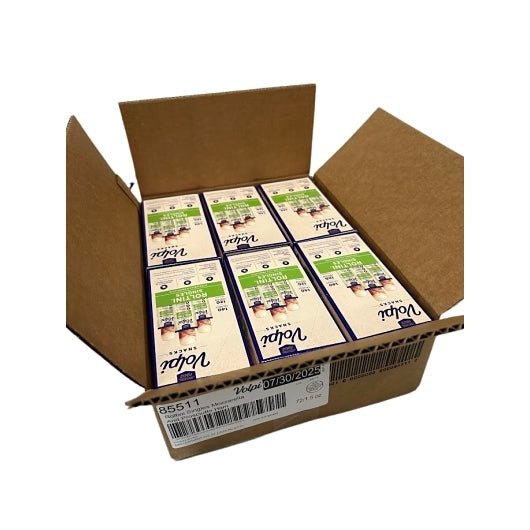 Volpi Roltini Singles With Proscuitto Display Ready Carton, 6 x 12 x 1.5 oz Case - DOT product image 6