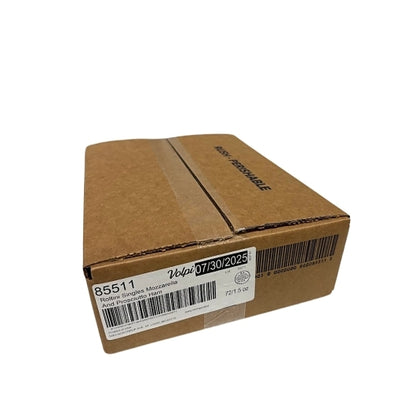Volpi Roltini Singles With Proscuitto Display Ready Carton, 6 x 12 x 1.5 oz Case - DOT product image 5