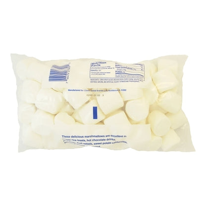 Kraft Free French Large No Artificial Flavors White Marshmallows, 12 x 1 lb Case - DOT product image 2