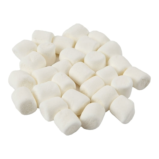 (Price/CASE)Clown 97040 Marshmallow Miniature White - DOT product image 2