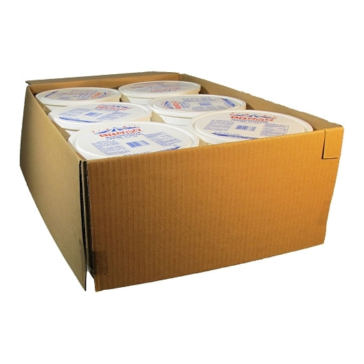 Clown Marshmallow Creme Topping, 6 x 1 GA Case - DOT product image 3