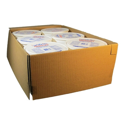 Clown Marshmallow Creme Topping, 6 x 1 GA Case - DOT product image 3