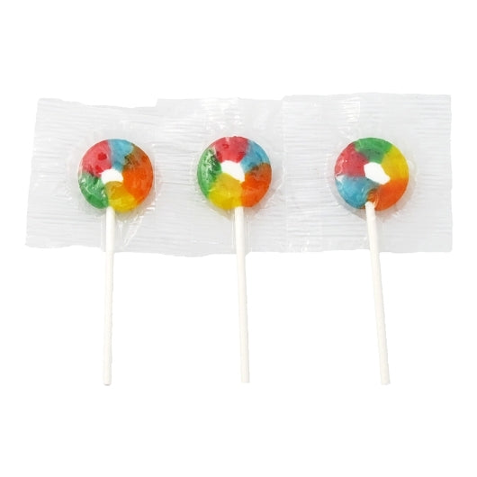 Clown Lollipop Hospitality Bulk, 4 x 293 x 1170 each Case - Candy & Confections
