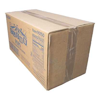 Clown Lollipop Hospitality Bulk, 4 x 293 x 1170 each Case - DOT product image 4