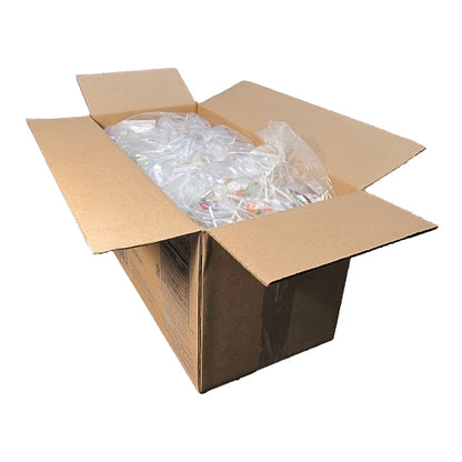 Clown Lollipop Hospitality Bulk, 4 x 293 x 1170 each Case - DOT product image 3