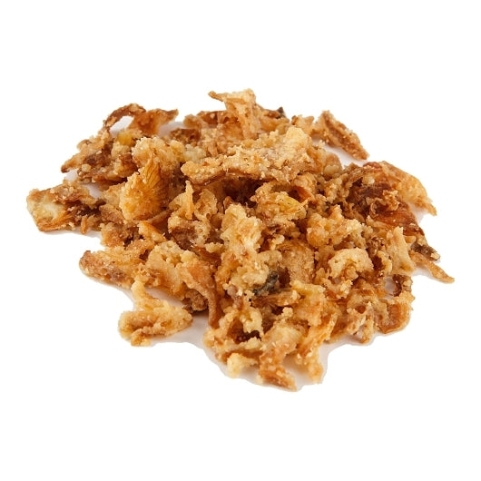 Clown Toasted Onion Bits - 76% Real Onion - Bulk, 1 x 22 lb Case - DOT product image 2