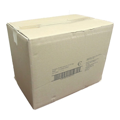 Clown Toasted Onion Bits - 76% Real Onion - Bulk, 1 x 22 lb Case - DOT product image 4