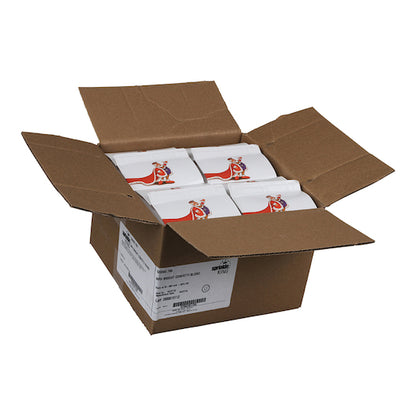 Sprinkle King Decorettes Bright Confetti Blend Non-Partially Hydrogenated, 4 x 5 lb Case - DOT product image 4