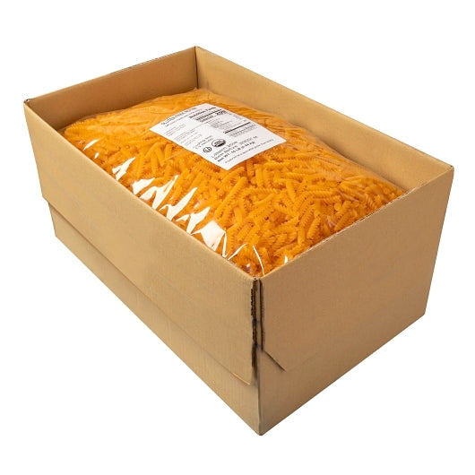 Dakota Growers Organic Gluten Free Rotini, 1 x 20 lb Case - Pantry Ingredients