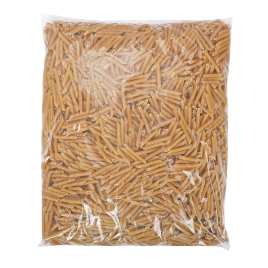 Dakota Growers Penne Whole Grain Pasta, 1 x 20 lb Case - Pantry Ingredients