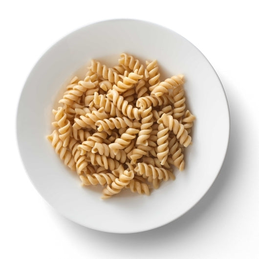 Dakota Growers 51% Whole Grain Rotini Pasta, 1 x 20 lb Case - Pantry Ingredients