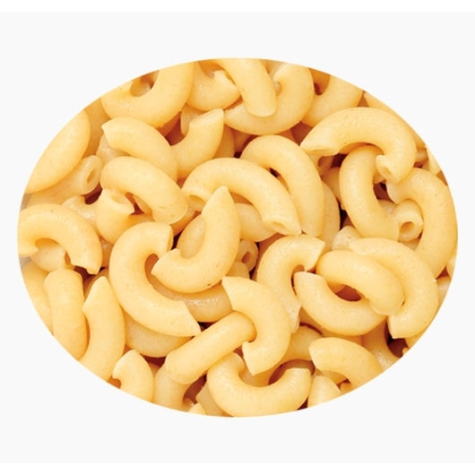 Dakota Growers Elbow Whole Grain Pasta Macaroni, 1 x 20 lb Case - DOT product image 4